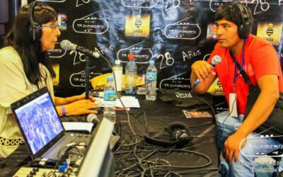 Radios comunitarias: la voz y el sentir de los territorios