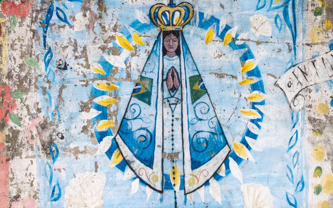 Brasil ante las urnas